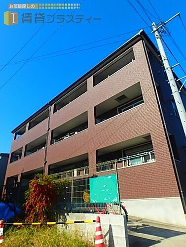 千葉県浦安市富士見１丁目 3階建 築12年5ヶ月