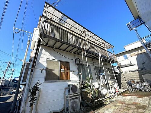 ＫＳＡ 2階建