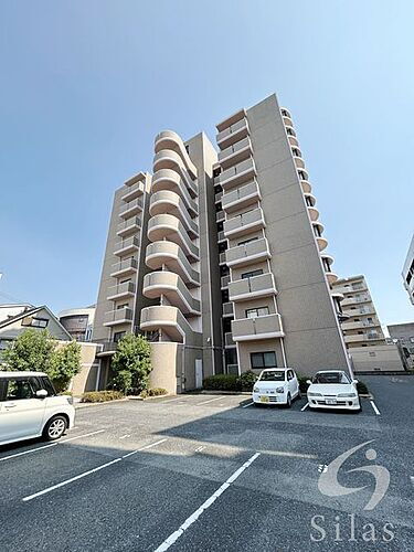 大阪府藤井寺市岡２丁目 賃貸マンション