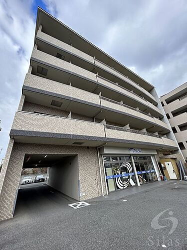 大阪府箕面市彩都粟生南２丁目 5階建 築18年9ヶ月