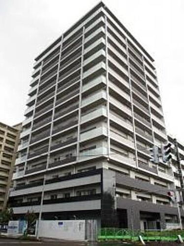 サーパス学校町レジデンス