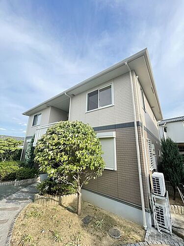 大阪府堺市美原区阿弥 築19年4ヶ月 2階建