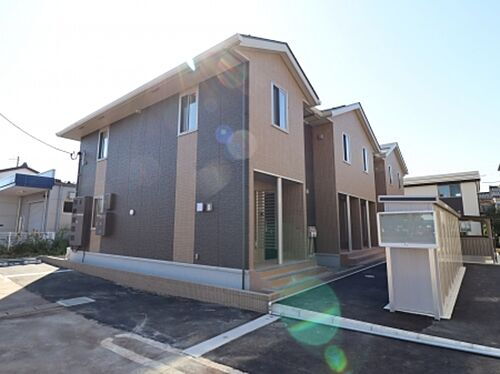 コンフォール川崎　ＩＩ