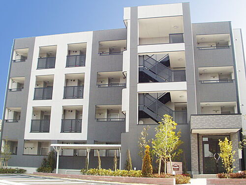 大阪府堺市堺区神石市之町 4階建 築20年5ヶ月