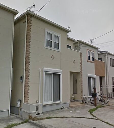 大阪府和泉市池田下町 賃貸一戸建て