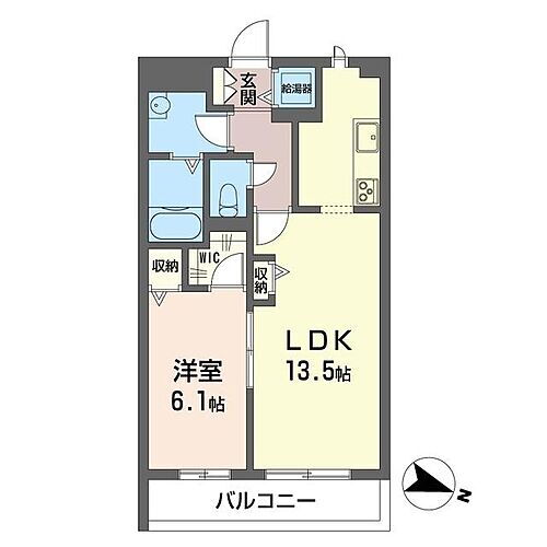 埼玉県草加市谷塚町839-1 谷塚駅 1LDK マンション 賃貸物件詳細
