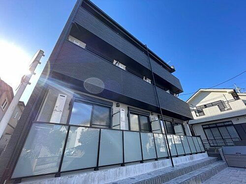 埼玉県所沢市小手指町２丁目 賃貸アパート