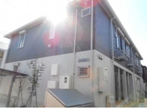 千葉県浦安市富士見３丁目 賃貸アパート