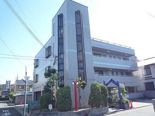 大阪府堺市北区東上野芝町２丁 賃貸マンション