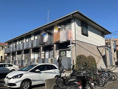 イル茅ヶ崎
