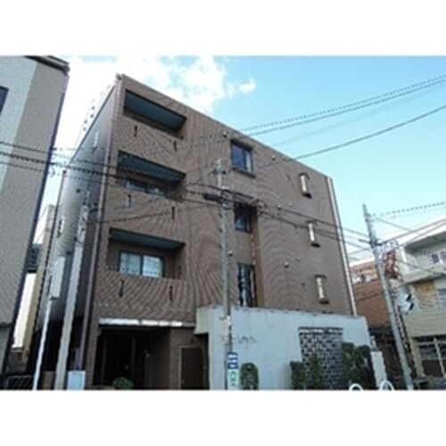 大阪府堺市東区日置荘西町２丁 賃貸アパート