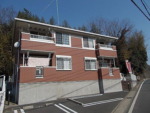 神奈川県秦野市渋沢上２丁目 2階建 築18年11ヶ月