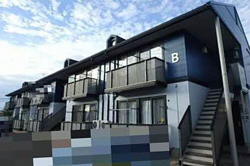 グランパティオ 2階建