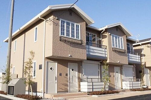 プチフールＢ 2階建