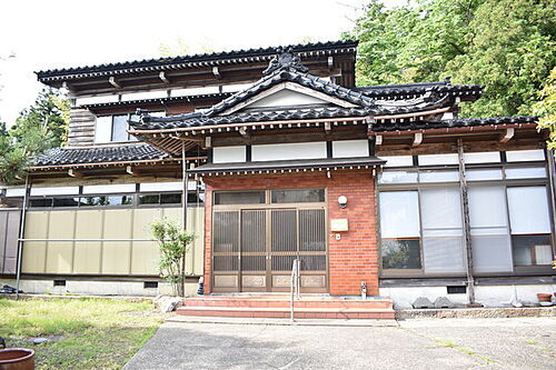 柿崎区高寺レントハウス