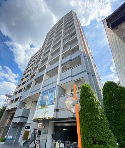 兵庫県宝塚市武庫川町 13階建 築16年11ヶ月