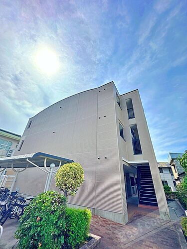 大阪府泉南市信達市場 賃貸マンション