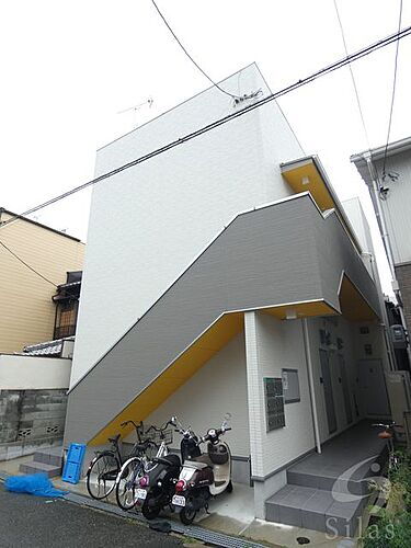 兵庫県西宮市小松南町１丁目 2階建 築7年5ヶ月