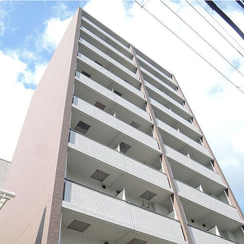 兵庫県神戸市須磨区大田町８丁目 10階建