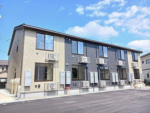 マニフィック北半田ＩＩ