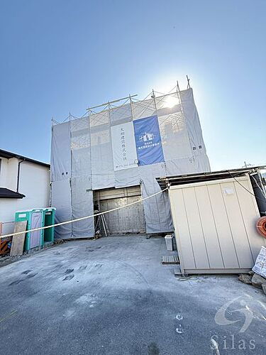 京都府京都市右京区嵯峨天龍寺油掛町 賃貸マンション