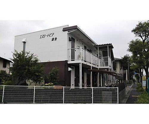 東京都町田市森野５丁目 2階建 築37年11ヶ月