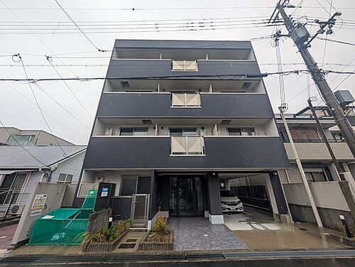 フローレンス魚崎北町