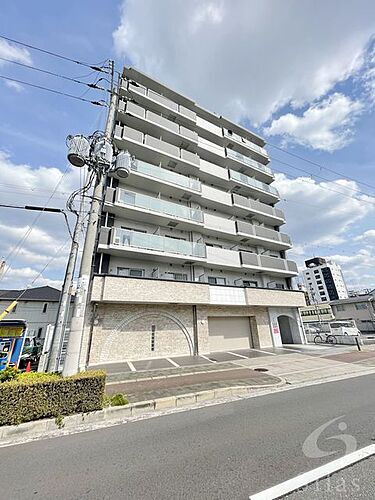 大阪府大阪市平野区喜連東３丁目 8階建