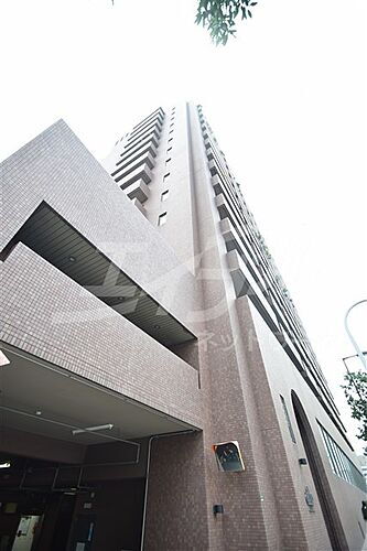 大阪府大阪市北区中之島５丁目 賃貸マンション