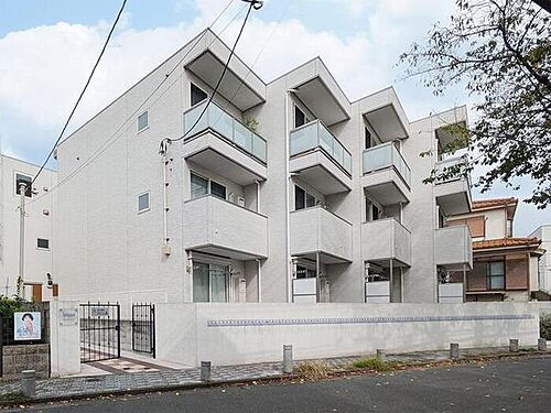 東京都葛飾区亀有２丁目 賃貸アパート