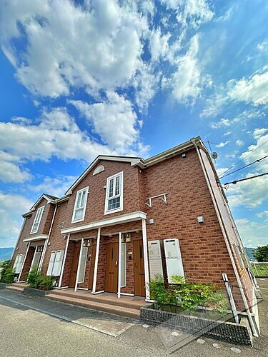 和歌山県紀の川市南勢田 2階建 築20年6ヶ月