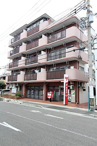 兵庫県神戸市長田区海運町７丁目 賃貸マンション