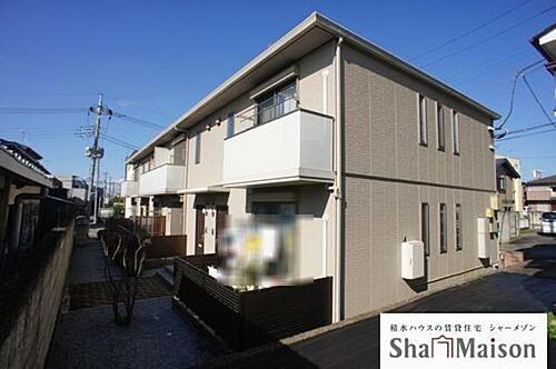 ジュピター陽東　弐番館