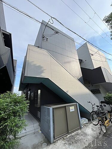 大阪府堺市東区日置荘原寺町 2階建 築11年4ヶ月