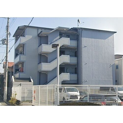 大阪府大阪市住吉区南住吉３丁目 賃貸マンション