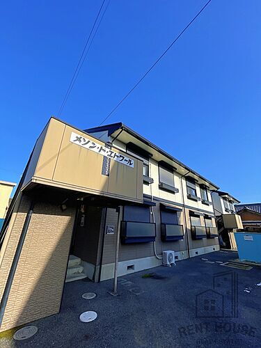 大阪府泉佐野市長滝 築30年8ヶ月 2階建