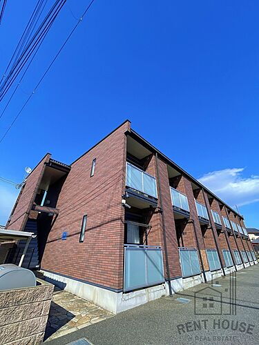 大阪府岸和田市極楽寺町１丁目 2階建 築9年10ヶ月