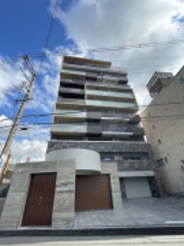 大阪府摂津市千里丘東３丁目 10階建 築2年1ヶ月