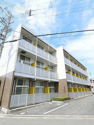 レオパレスプレミールＩＩ