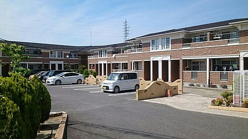 大阪府和泉市葛の葉町１丁目 2階建 築18年10ヶ月