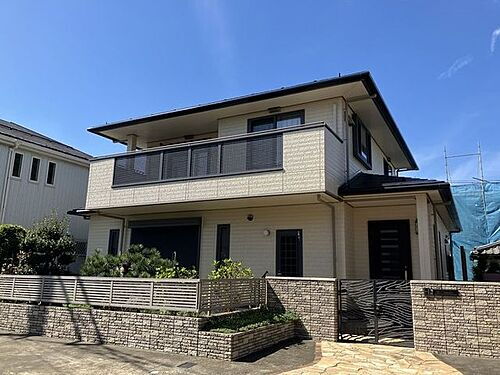 埼玉県入間市扇台１丁目 賃貸一戸建て