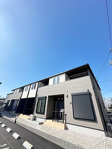 大阪府泉大津市西港町 2階建 築1年6ヶ月