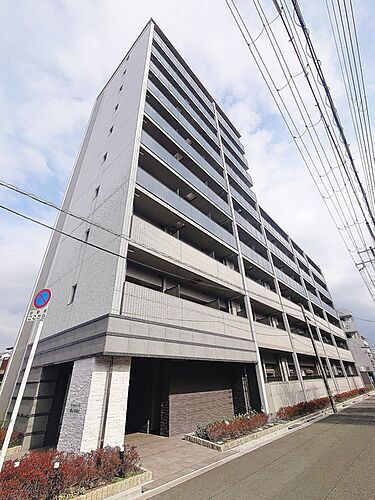 大阪府大阪市東淀川区菅原６丁目 10階建