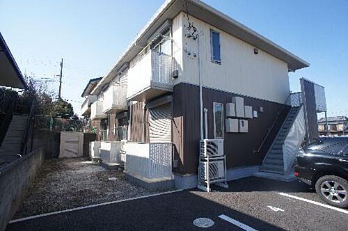 シャイニング５１ 2階建