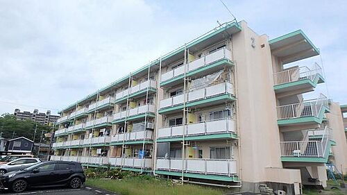 大阪府河内長野市木戸西町３丁目 4階建