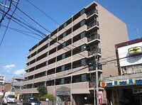 神奈川県座間市相武台1丁目 7階建 築26年