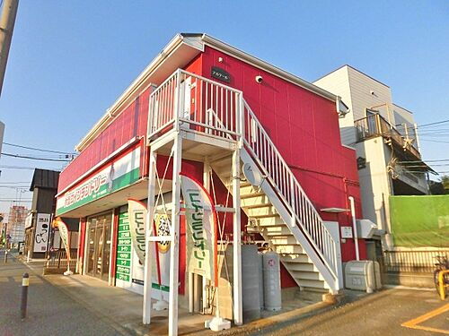 神奈川県藤沢市長後 2階建 築31年