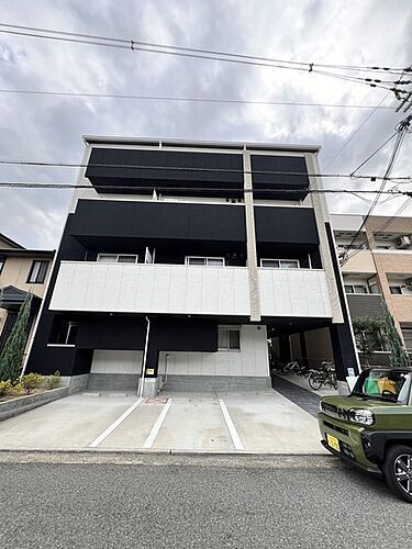 大阪府堺市堺区今池町４丁 賃貸マンション