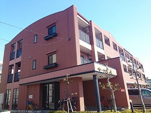 大阪府堺市北区金岡町 3階建 築24年4ヶ月