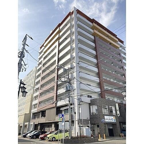 神奈川県藤沢市湘南台２丁目 12階建 築18年5ヶ月